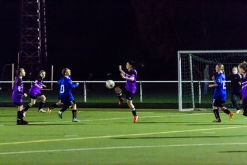 Bild 64 - C-Juniorinnen SG R�nnau Segeberg - FSC Kaltenkirchen : Ergebnis: 0:4